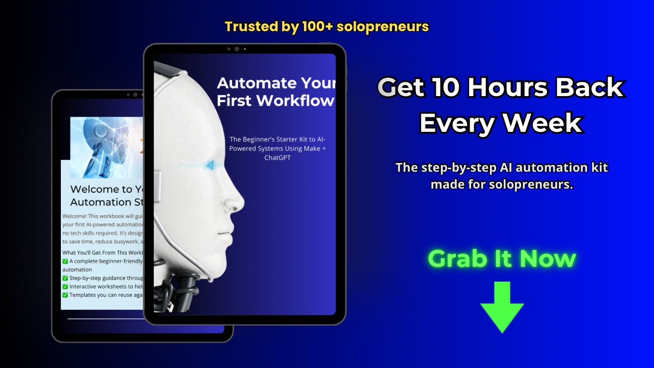 AI Automation Starter Kit